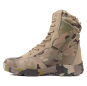 Ultralight High Performance Military Camouflage Combat Boots